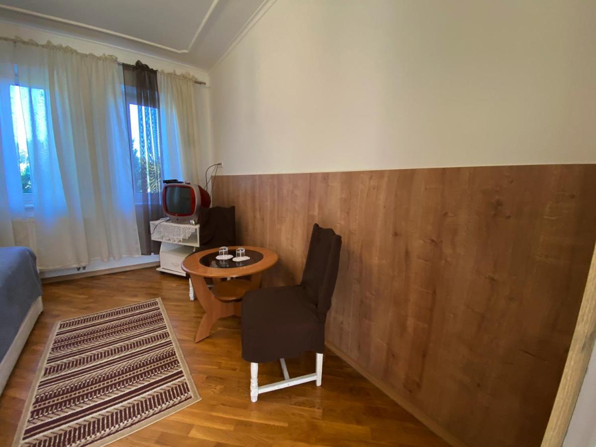 בריוחוביצ'י Olena Resort מראה חיצוני תמונה