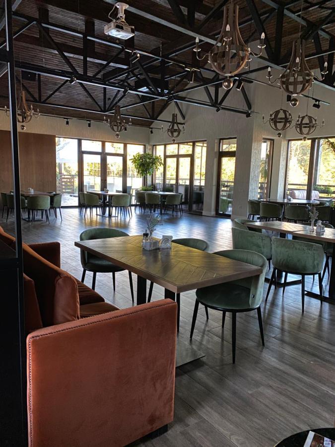 בריוחוביצ'י Olena Resort מראה חיצוני תמונה
