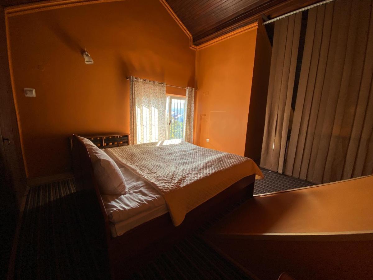 בריוחוביצ'י Olena Resort מראה חיצוני תמונה