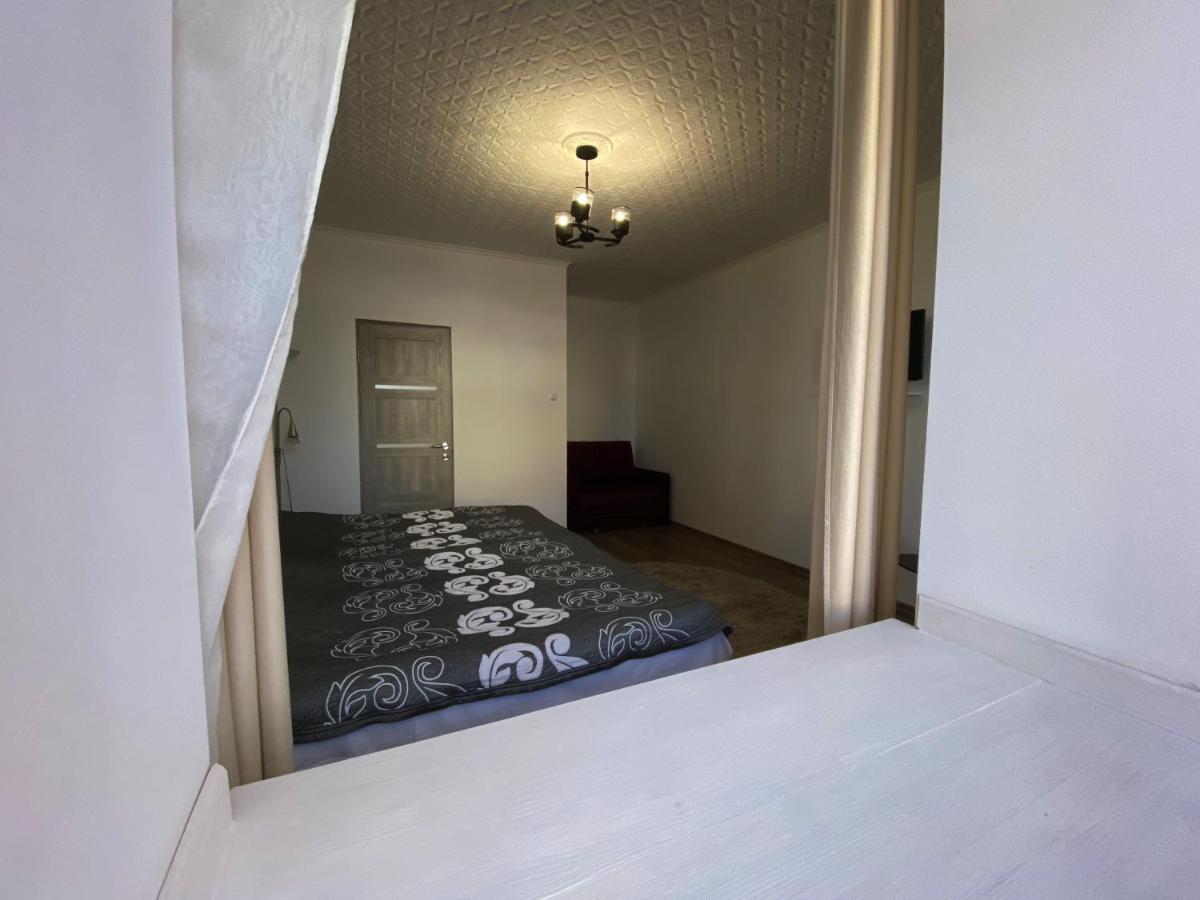 בריוחוביצ'י Olena Resort מראה חיצוני תמונה