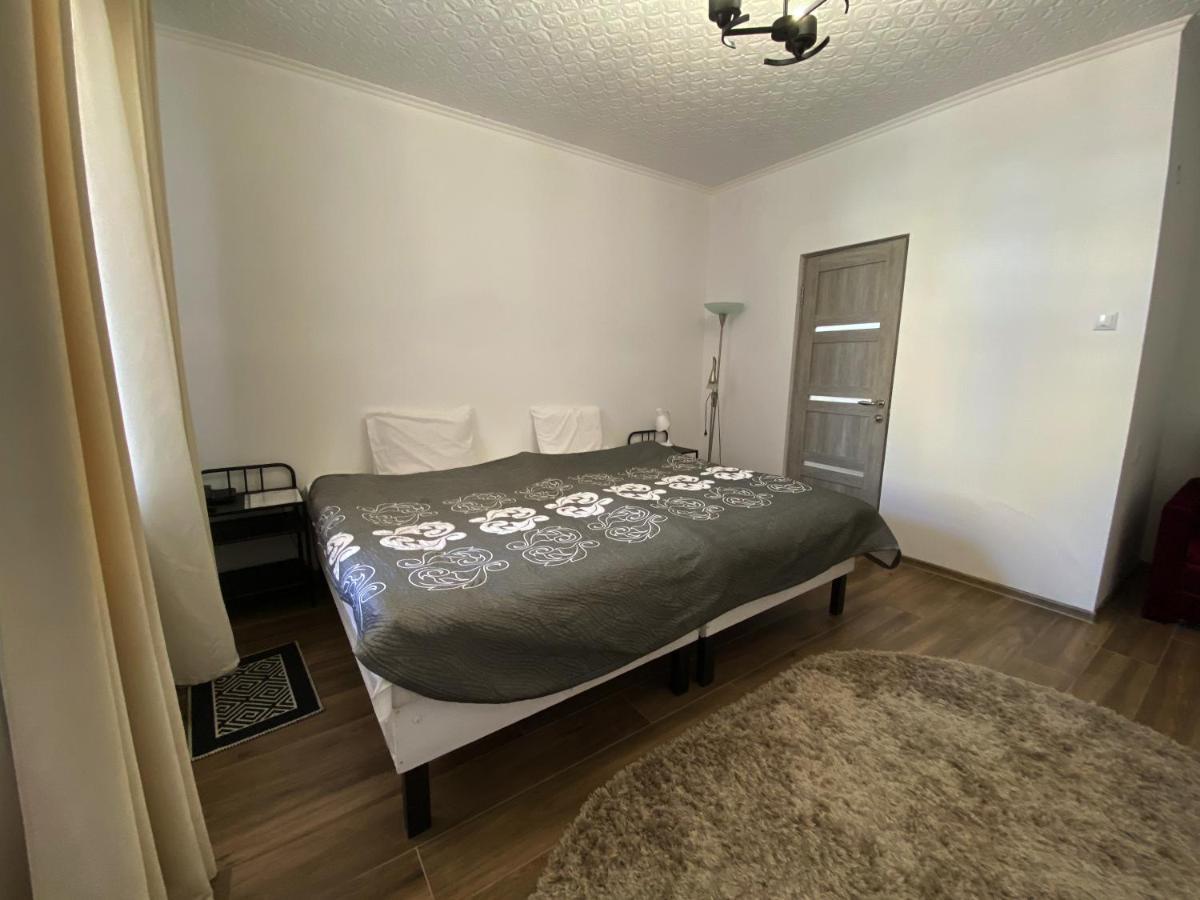 בריוחוביצ'י Olena Resort מראה חיצוני תמונה