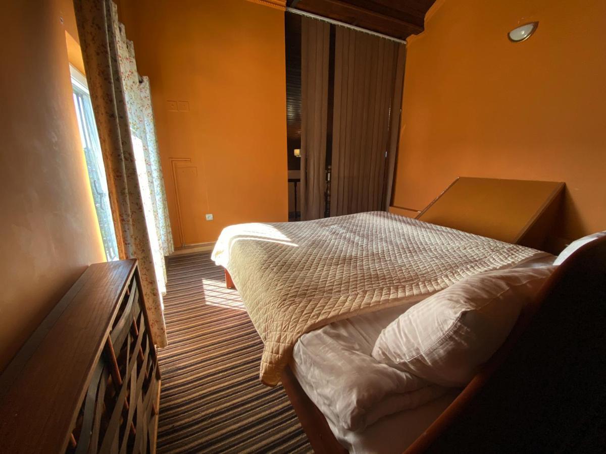בריוחוביצ'י Olena Resort מראה חיצוני תמונה