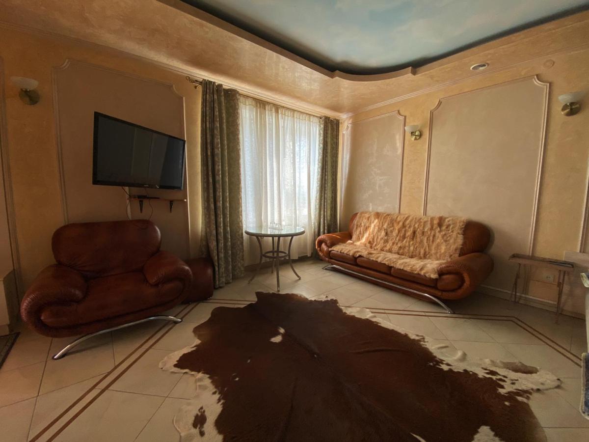 בריוחוביצ'י Olena Resort מראה חיצוני תמונה