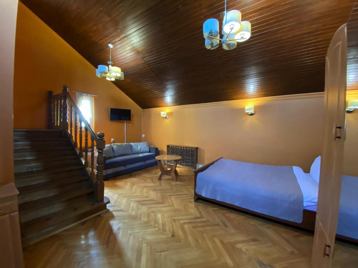בריוחוביצ'י Olena Resort מראה חיצוני תמונה