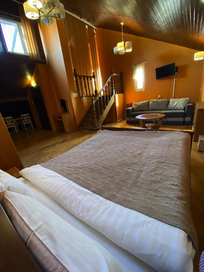 בריוחוביצ'י Olena Resort מראה חיצוני תמונה