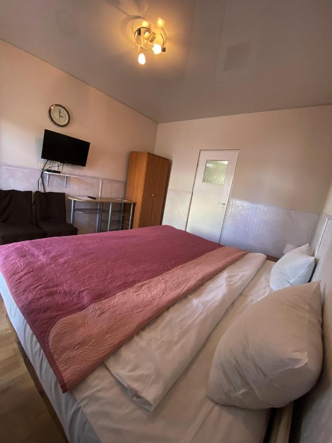 בריוחוביצ'י Olena Resort מראה חיצוני תמונה