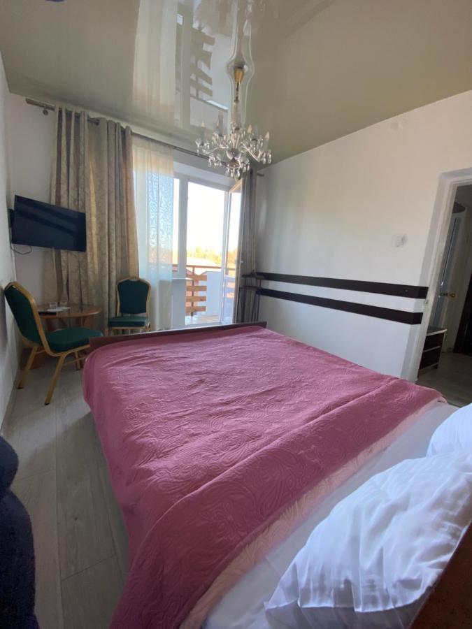 בריוחוביצ'י Olena Resort מראה חיצוני תמונה