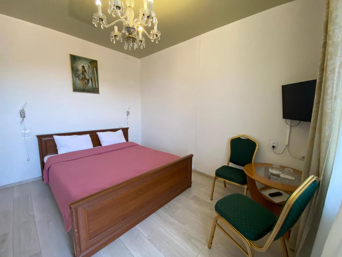 בריוחוביצ'י Olena Resort מראה חיצוני תמונה