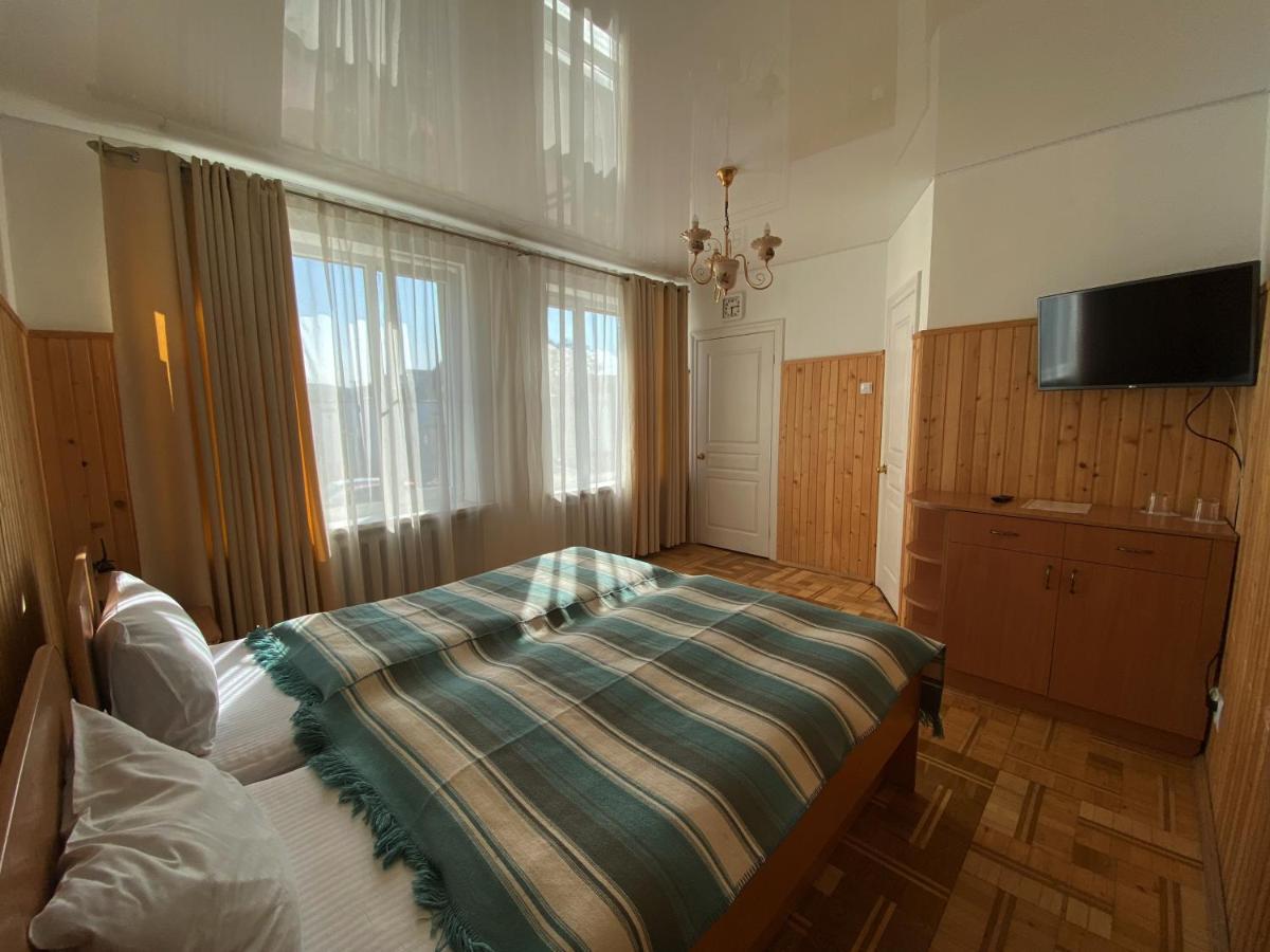 בריוחוביצ'י Olena Resort מראה חיצוני תמונה