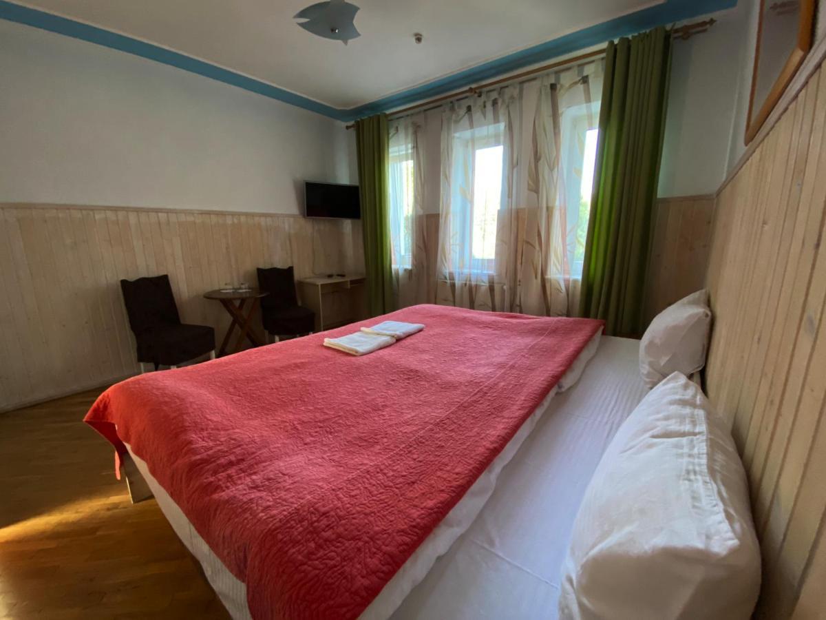 בריוחוביצ'י Olena Resort מראה חיצוני תמונה