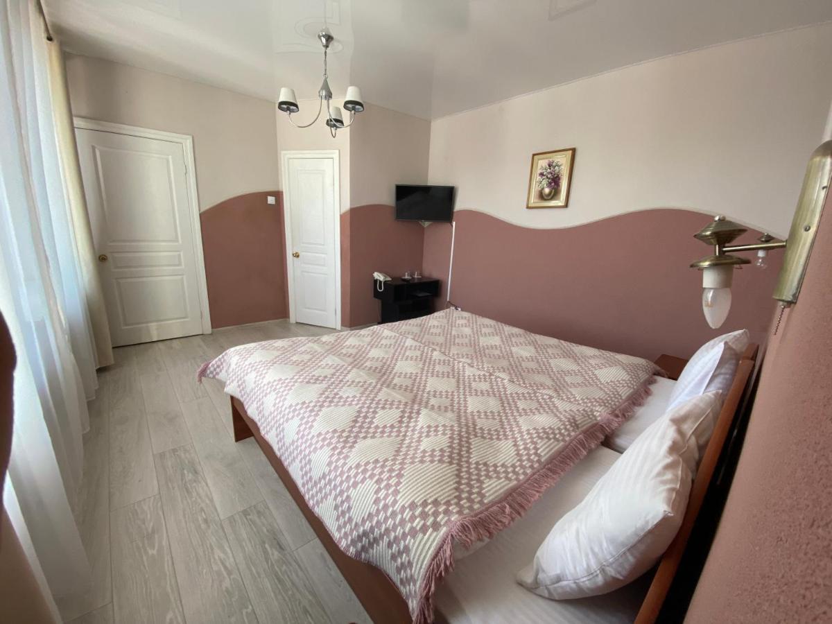 בריוחוביצ'י Olena Resort מראה חיצוני תמונה
