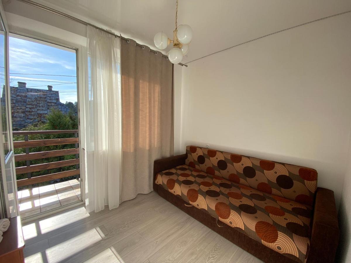 בריוחוביצ'י Olena Resort מראה חיצוני תמונה