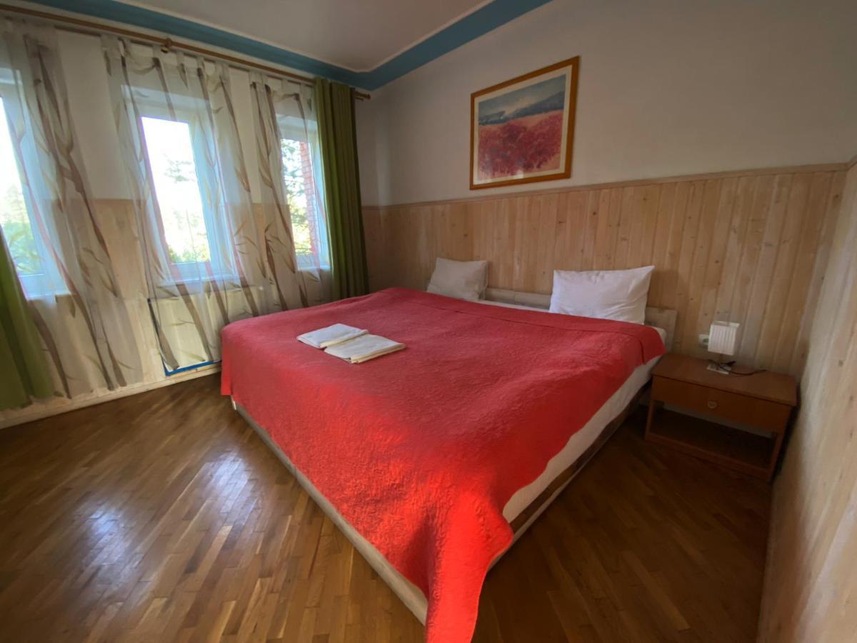 בריוחוביצ'י Olena Resort מראה חיצוני תמונה