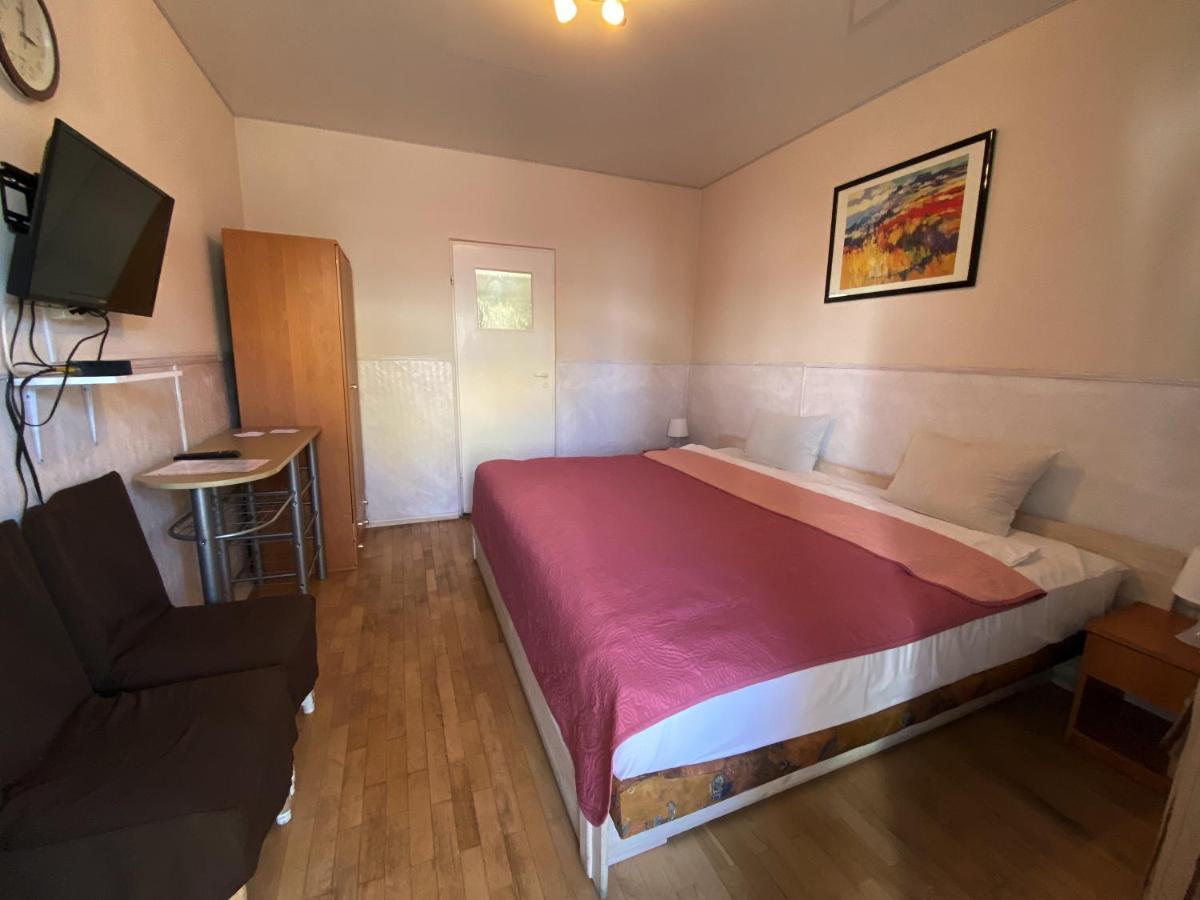 בריוחוביצ'י Olena Resort מראה חיצוני תמונה