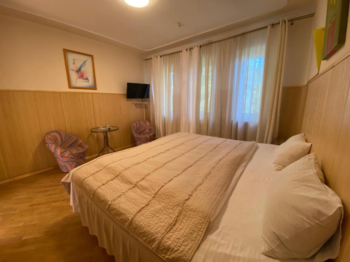בריוחוביצ'י Olena Resort מראה חיצוני תמונה