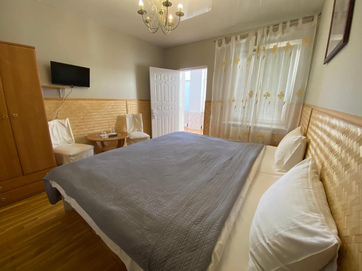 בריוחוביצ'י Olena Resort מראה חיצוני תמונה