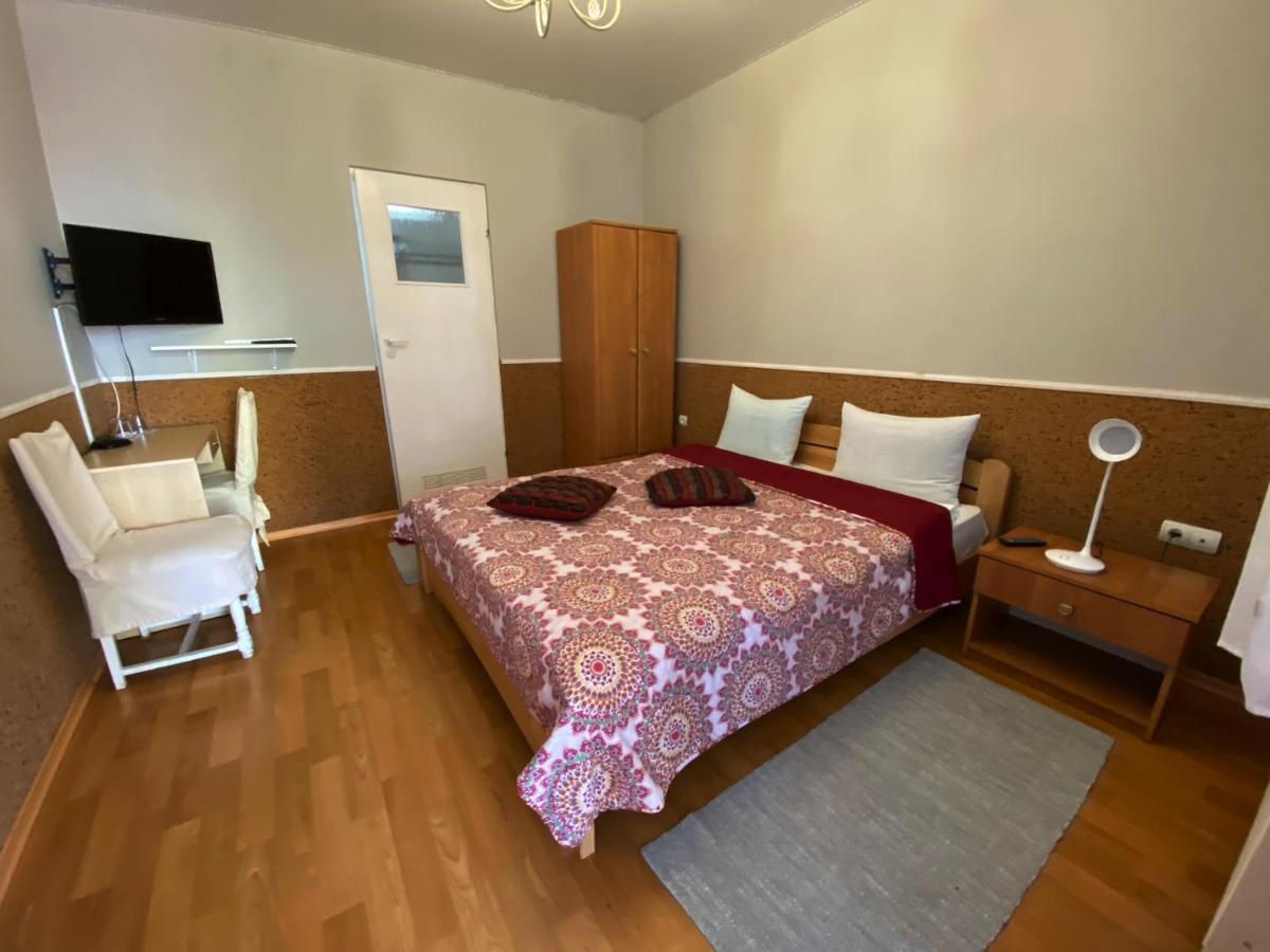 בריוחוביצ'י Olena Resort מראה חיצוני תמונה
