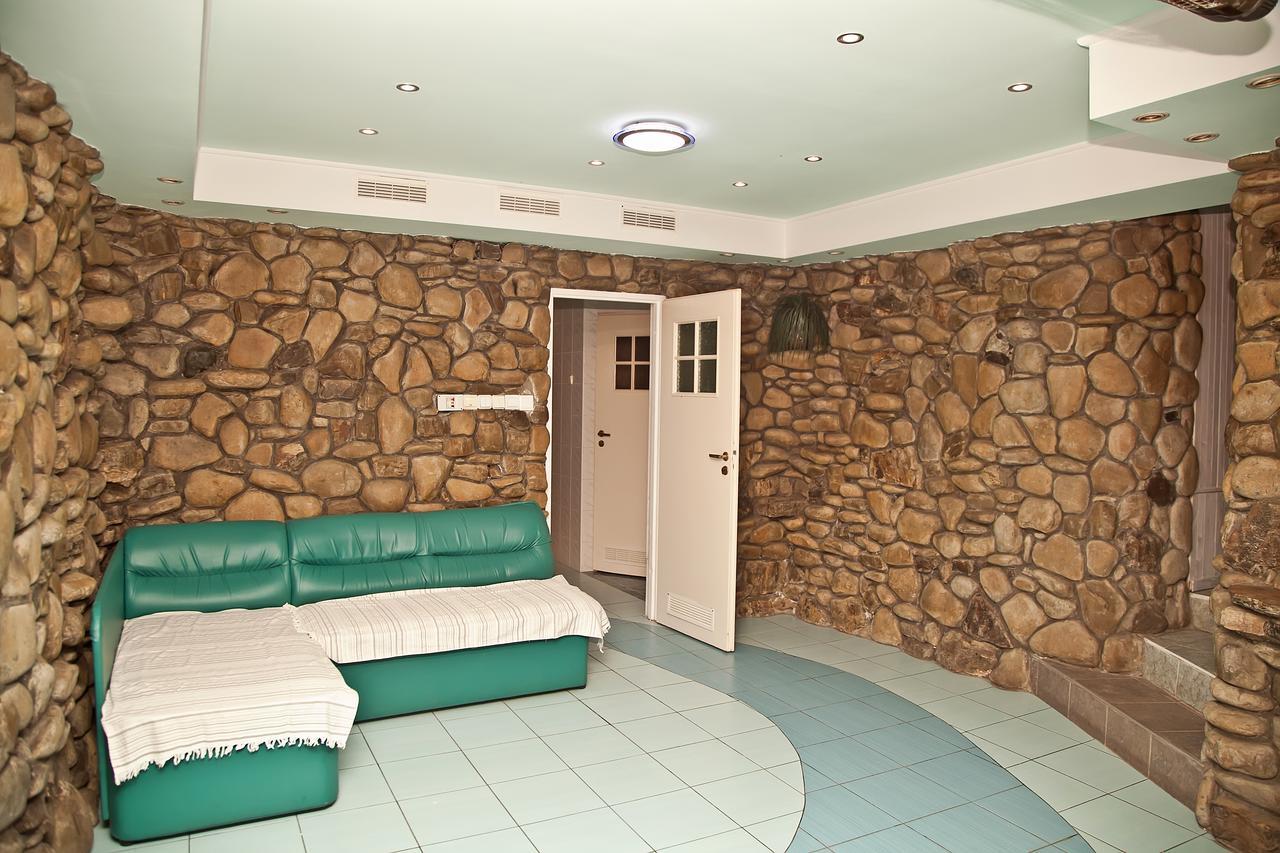 בריוחוביצ'י Olena Resort מראה חיצוני תמונה
