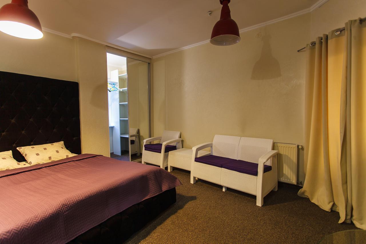 בריוחוביצ'י Olena Resort מראה חיצוני תמונה