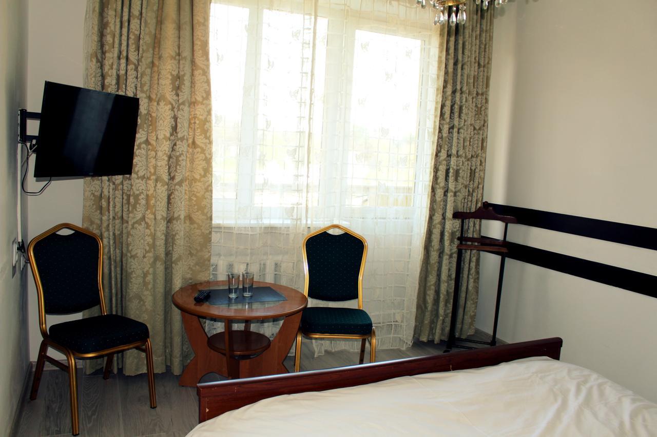 בריוחוביצ'י Olena Resort מראה חיצוני תמונה