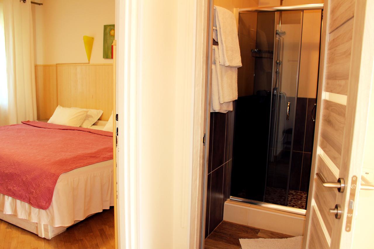 בריוחוביצ'י Olena Resort מראה חיצוני תמונה